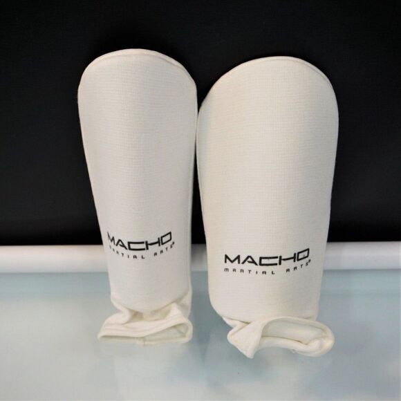 Forearm Guards Macho Martial Arts - Picture 6 of 8